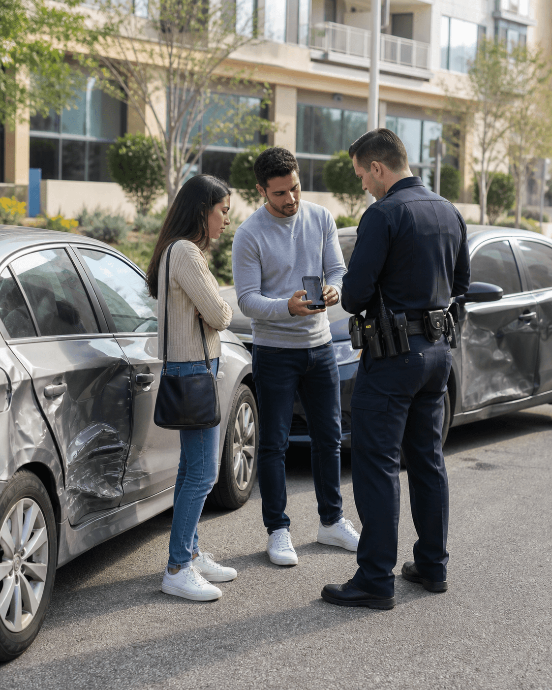 Rideshare