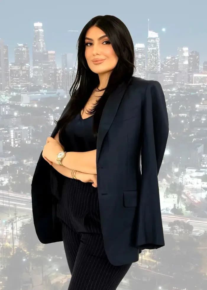 Marine Davtyan, Esq.