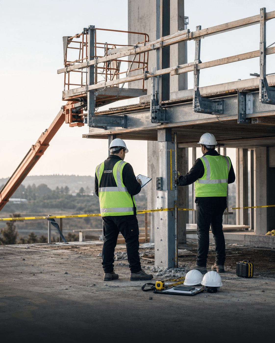 Workplace incidents evidence investigation