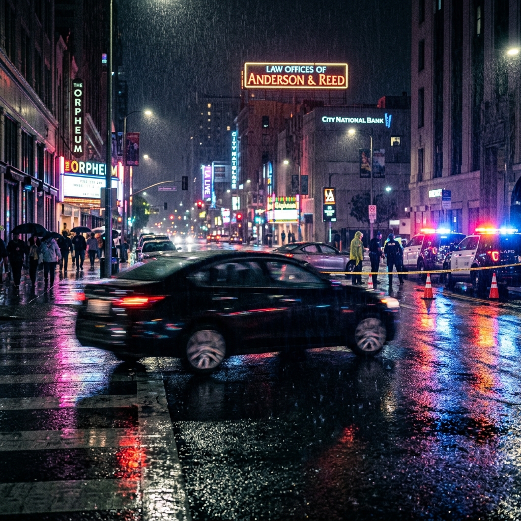 Car Accident Attorneys