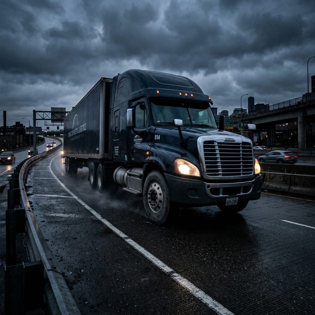 Truck Accident Attorneys